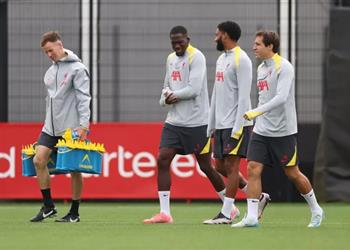 لإعادة إحياء مسيرته لاعب ليفربول مطلوب في الدوري الإيطالي