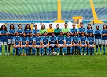 تدخل عاجل من وزارة الرياضة لحل أزمة اللاعبات الأفارقة في بيراميدز