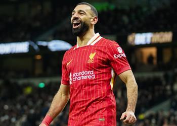 معادلة إنجاز سواريز محمد صلاح يستهدف أرقام ا جديدة في مباراة ليفربول ووست هام