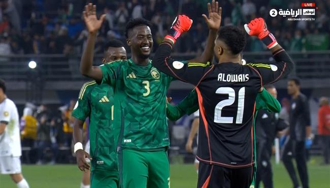 اهداف مباراة السعودية والعراق 3 1 كاس الخليج