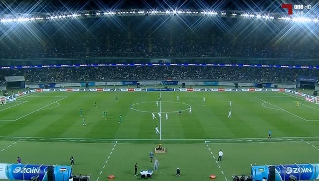 ملخص مباراة السعودية والعراق (3-1) كاس الخليج