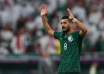 موقف عبد الإله المالكي من مباراة السعودية وعمان في نصف نهائي خليجي 26