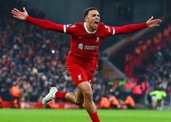 آس تكشف نسبة انتقال أرنولد من ليفربول إلى ريال مدريد