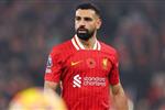 تيليجراف: ليفربول يراقب لاعبًا جديدًا لتعويض محمد صلاح.. وعقبة قد تفشل الصفقة