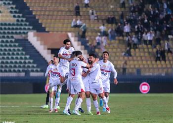 موعد مباراة الزمالك في دور الـ32 من كأس مصر 2024 2025