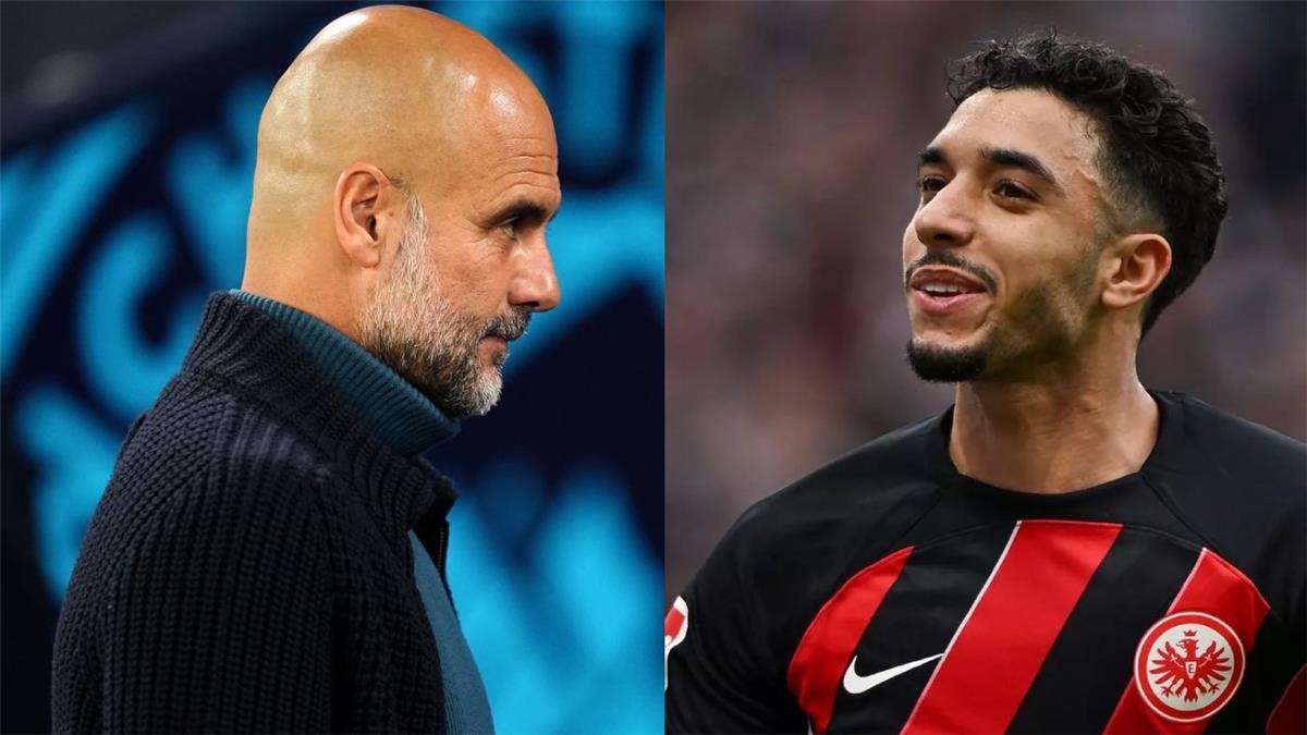 بينهم عمر مرموش.. جوارديولا يستهدف التعاقد مع 5 لاعبين لإخراج مانشستر سيتي من كبوته