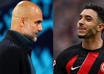 بينهم عمر مرموش جوارديولا يستهدف التعاقد مع 5 لاعبين لإخراج مانشستر سيتي من كبوته