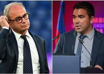 لتجنب الخلافات باريس سان جيرمان يتراجع عن ضم لاعب برشلونة في يناير