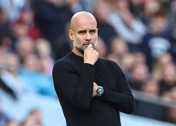 تشكيل مانشستر سيتي أمام ليستر سيتي في الدوري الإنجليزي عودة دي بروين