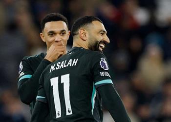 أسيست محمد صلاح فيديو كودي جاكبو يسجل هدف ليفربول الثاني أمام وست هام