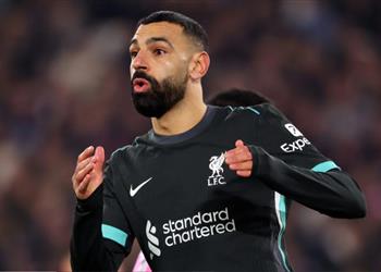 محمد صلاح يحرج ليفربول بعد تألقه أمام وست هام ويتجاهل الكرة الذهبية من أجل هدف آخر