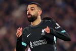 محمد صلاح يحرج ليفربول بعد تألقه أمام وست هام.. ويتجاهل الكرة الذهبية من أجل هدف آخر