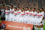 رجل مباراة الزمالك والاتحاد السكندري في الدوري المصري