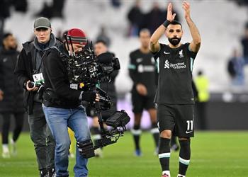 تصرف غريب من ليفربول ي ضاعف الغموض حول مستقبل محمد صلاح