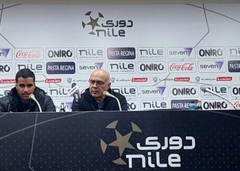 جروس هناك أمور تحتاج للتطوير في الزمالك وأثق فيما قاله لي الجزيري