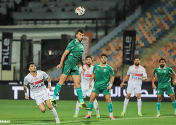 الاتحاد السكندري يعلن التقدم بشكوى ضد حكم مباراة الزمالك في الدوري