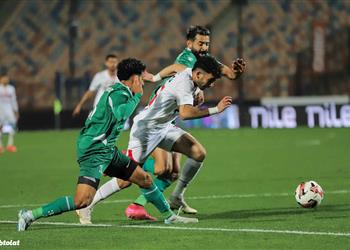 الزمالك عن التجديد لـ زيزو انظروا لمفاوضات محمد صلاح ويحق له البحث عن أفضل عقد