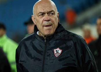 جروس يكافئ لاعبي الزمالك براحة 48 ساعة بعد الفوز على الاتحاد السكندري