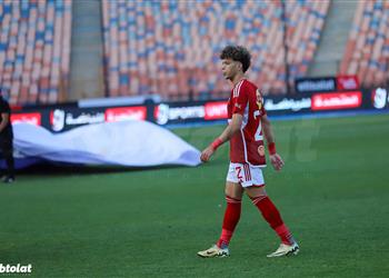 سيد عبد الحفيظ اعتذار إمام عاشور لا يتفق مع سياسة الأهلي ولن أفرح بتحقيق كأس العالم للأندية