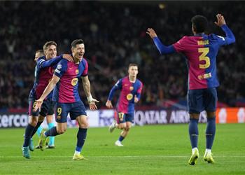 مواعيد مباريات اليوم الثلاثاء 3 12 2024 والقنوات الناقلة برشلونة ضد ريال مايوركا والهلال يواجه الغرافة