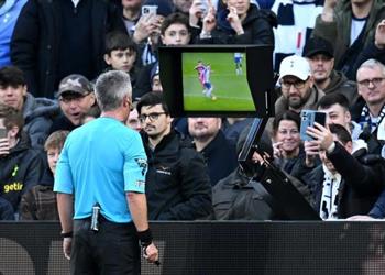 ESPN الاتحاد الدولي يوافق على النظام الجديد لتقنية الفيديو