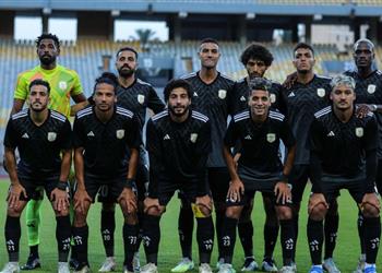 مدرب فاركو يحسم موقفه من انتقال محمود جهاد إلى الزمالك