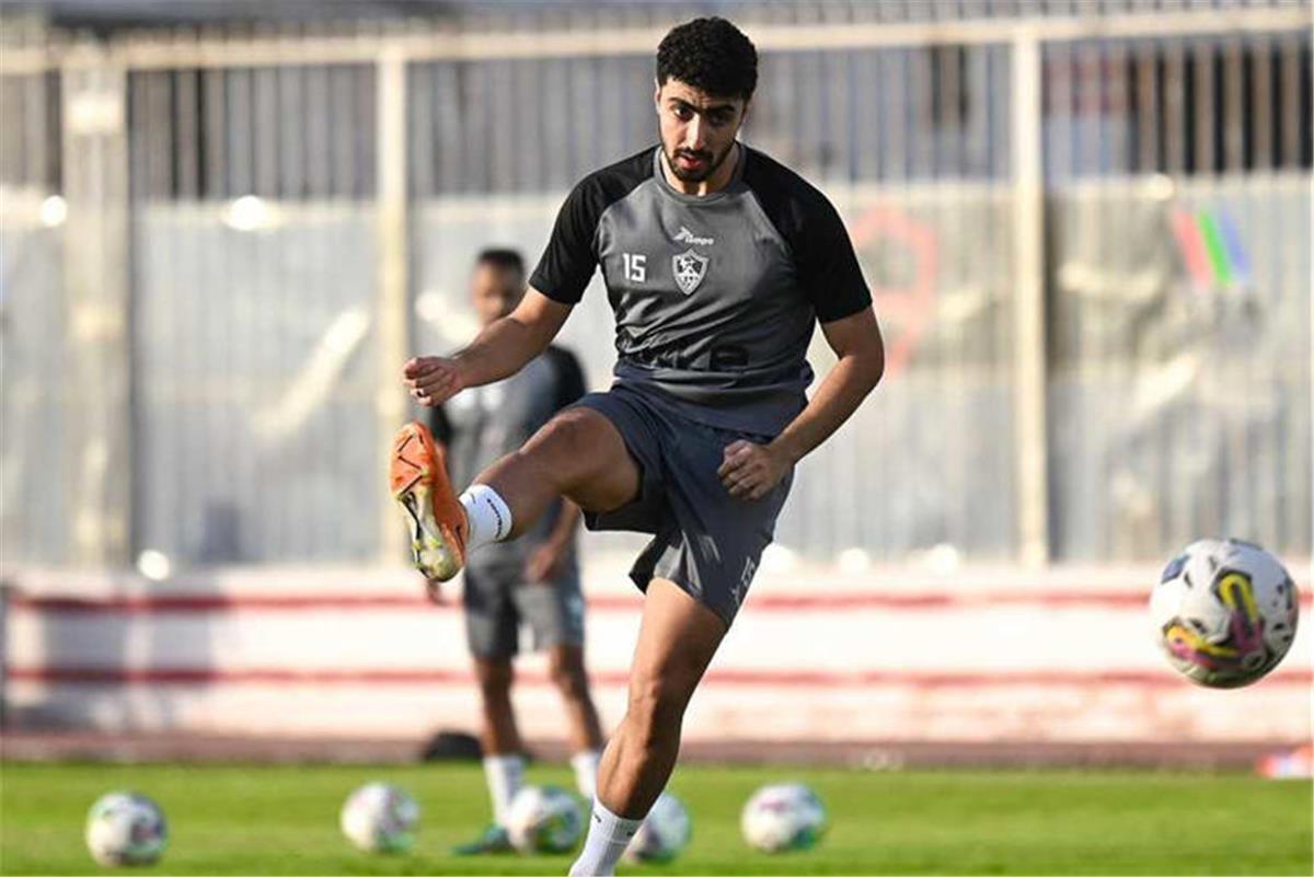 الصالح سبورت : إنبي: سعداء بعودة زياد كمال.. ويكشف عن تفصيلة هامة في عقد محمد حمدي مع الزمالك