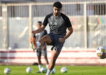 إنبي سعداء بعودة زياد كمال ويكشف عن تفصيلة هامة في عقد محمد حمدي مع الزمالك