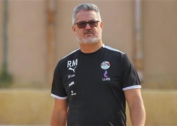 ميكالي لاعب منتخب مصر للشباب سيكون الأفضل في مصر