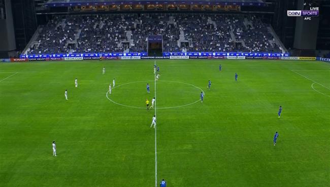 ملخص مباراة الهلال والغرافة (3-0) دوري ابطال اسيا