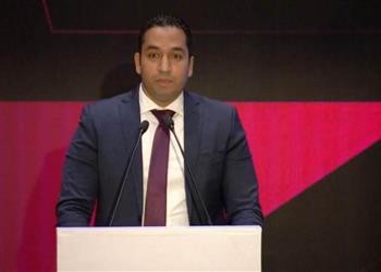 طه عزت يكشف حقيقة بصق مدرب الزمالك على حكم مباراة طلائع الجيش