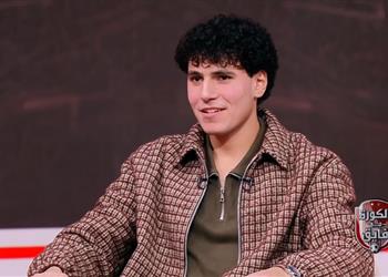 عمر فايد يروي كواليس رحيله عن الأهلي وحلمه في المقاولون وماذا قال له جوزيه مورينيو