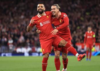 تسيميكاس يكشف سر تألق محمد صلاح في الموسم الحالي مع ليفربول