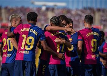 موندو مدافع برشلونة مطلوب في يوفنتوس بالميركاتو الشتوي