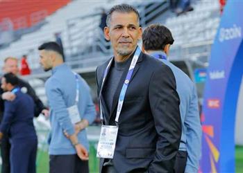 بعد الهجوم ضده أول تعليق من يونس محمود عقب خروج العراق من كأس الخليج خليجي 26