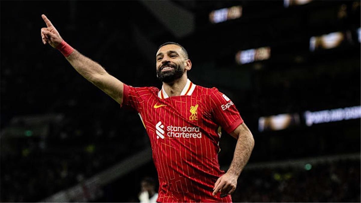 محمد صلاح