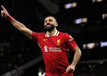 حارس إنجلترا السابق محمد صلاح سيكون أفضل صفقة شتوية إذا جدد مع ليفربول