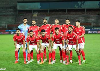 تشكيل الأهلي أمام إنبي في الدوري المصري كوكا أساسي ا
