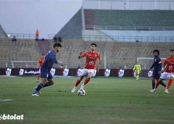عبد الظاهر السقا ينتقد كولر بعد تعادل الأهلي أمام إنبي في الدوري المصري