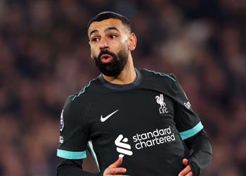 كاراجر لا أهتم لما يقوله محمد صلاح عن مستقبله مع ليفربول