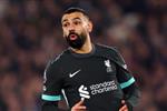 كاراجر: لا أهتم لما يقوله محمد صلاح عن مستقبله مع ليفربول