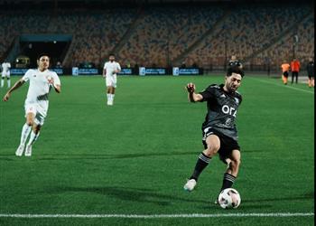 فيديو زد وبتروجيت يتعادلان إيجابي ا في مباراة أهداف الدقائق الأخيرة بـ الدوري