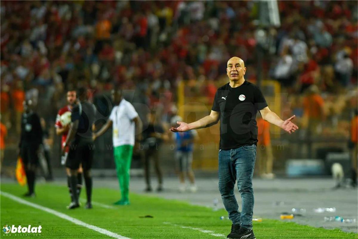 في الكورة : خاص | منتخب مصر يراقب مدافع جديد قبل معسكر مارس