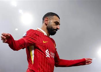 ارتياح في ليفربول مشكلة كبرى أمام الدوري السعودي للتعاقد مع محمد صلاح