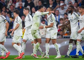 مباريات ريال مدريد في يناير 2025 كلاسيكو محتمل وتحديد مصير بـ دوري أبطال أوروبا