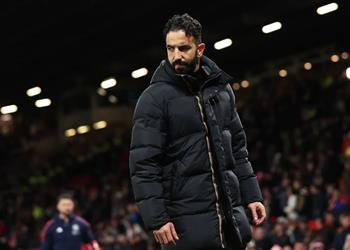 أموريم يصدم جماهير مانشستر يونايتد بتصريح حزين بعد السقوط أمام نيوكاسل