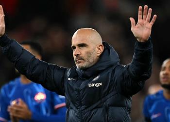 بعد السقوط أمام إيبسويتش تاون ماريسكا يوضح موقف تشيلسي من السباق على لقب الدوري الإنجليزي