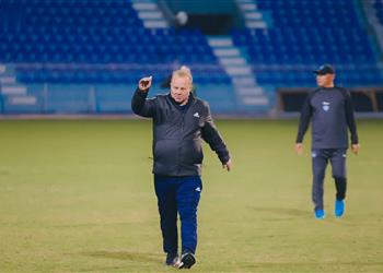 رد م فاجئ من شوقي غريب على أنباء خلافته لـ ميكالي في منتخب مصر