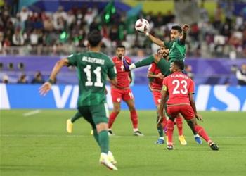 تشكيل منتخب السعودية أمام عمان في كأس الخليج 2024 خليجي 26