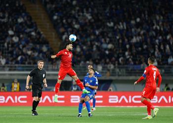 موعد مباراة عمان والبحرين في نهائي كأس الخليج 2024 خليجي 26